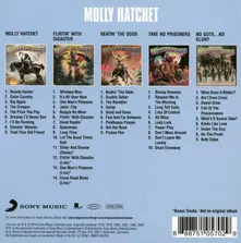 Molly Hatchet – Original Album Classic (CD)