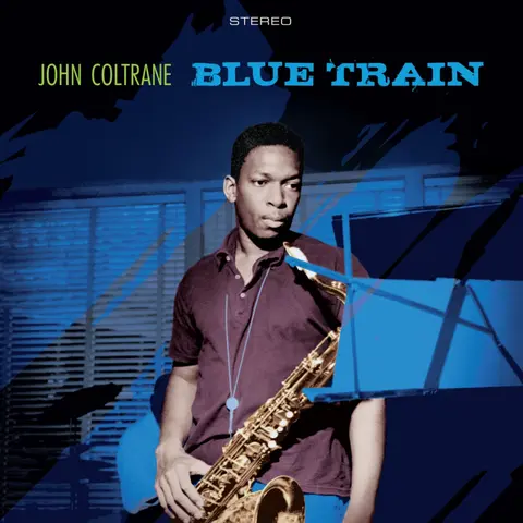 Blue Train + Bonus Album: Lush Life (+20-Page Booklet)