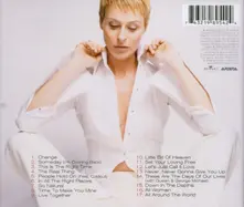 Lisa Stansfield – Biography  - the Greatest Hits (CD)