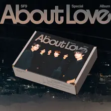 About Love thumbnail