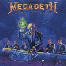 Rust In Peace thumbnail
