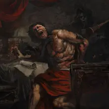 INFERNO - DEATH'S SOLILOQUY thumbnail