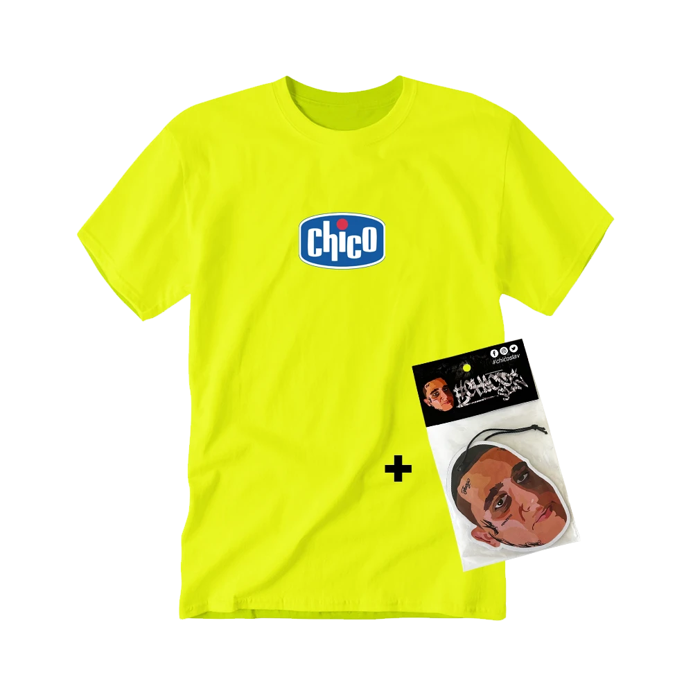 Chico