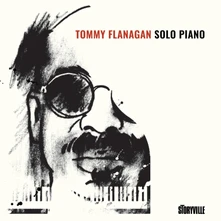 CD SOLO PIANO