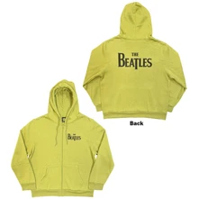 Mikina na zips Drop T Logo