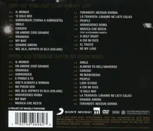 10 Years - the Best of (CD+DVD) thumbnail