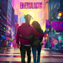 Entergalactic thumbnail