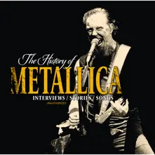 METALLICA - HISTORY OF thumbnail