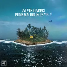 CD Funk Wav Bounces Vol. 2
