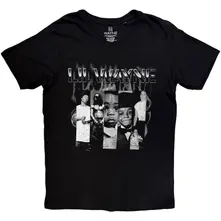 Lil Wayne – The Carter Tracklist (Premium Carbon T-Shirt) (Tričko)