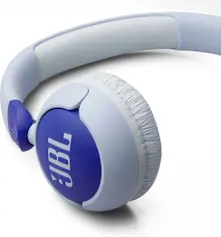 JBL JR320 Blue thumbnail