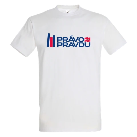 Právo na pravdu Single Print