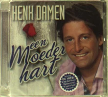 Henk Damen, CD EEN MOEDERHART