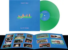 Chastity Belt – ALL MY FRIENDS (Vinyl)