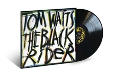 Tom Waits, Vinyl THE BLACK RIDER