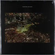 Vinyl GREEN STONE