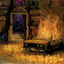 CD GOOD TO FEEL