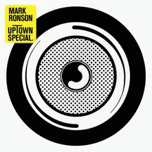 Mark Ronson – Uptown Special (CD)