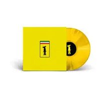 Jamiroquai, Vinyl VIRTUAL INSANITY