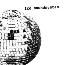 LCD Soundsystem, Vinyl LCD SOUNDSYSTEM