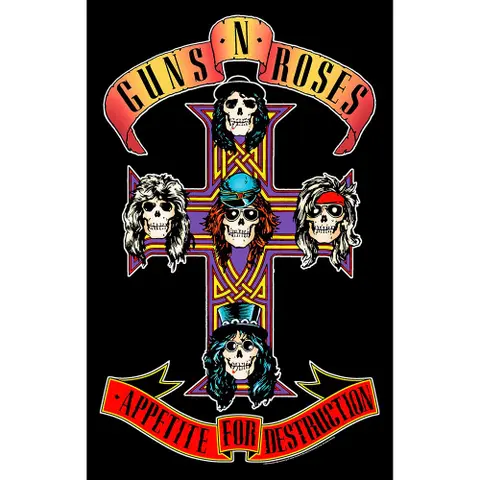 Appetite For Destruction