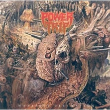Power Trip, Vinyl MANIFEST DECIMATION
