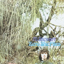 Al Stewart, CD Zero She Flies