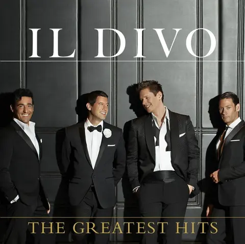 The Greatest Hits (Special Edition)