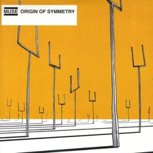 Vinyl ORIGIN OF SYMMETRY