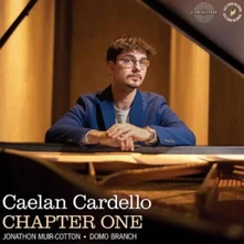 Vinyl CHAPTER ONE