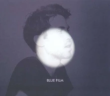 Lo-Fang, Vinyl FANG - BLUE FILM