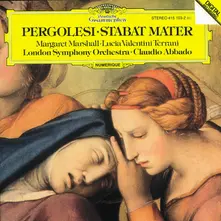 STABAT MATER thumbnail