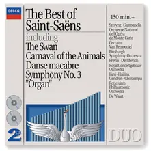 CD PREVIN JARVI HAITINK - BEST OF