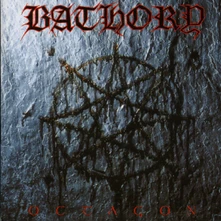 Bathory, CD Bathory - Octagon
