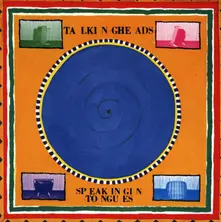 Talking Heads, CD SPEAKING IN TONGUE