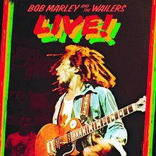 Vinyl LIVE!