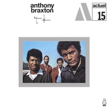 Anthony Braxton, CD BX-0 NO-47A