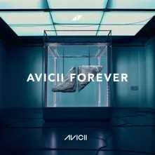 Avicii Forever (CD)
