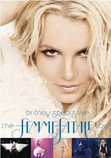 Live: The Femme Fatale Tour thumbnail