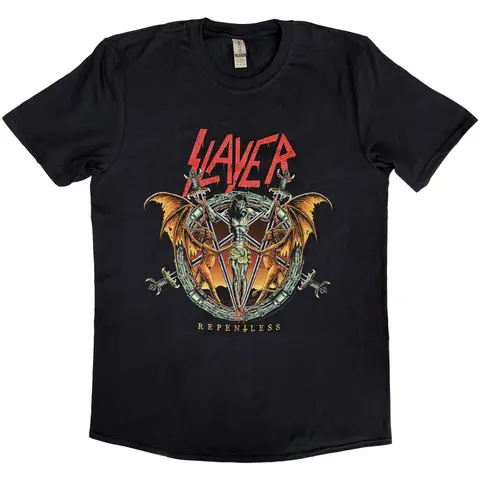 Demon Christ Repentless