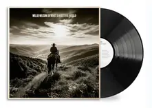 Vinyl Oh What a Beautiful World