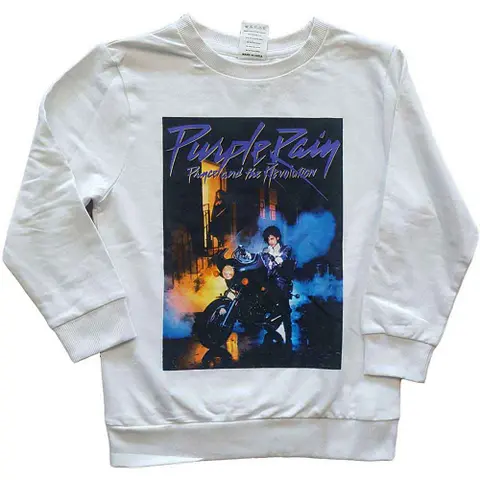 Purple Rain
