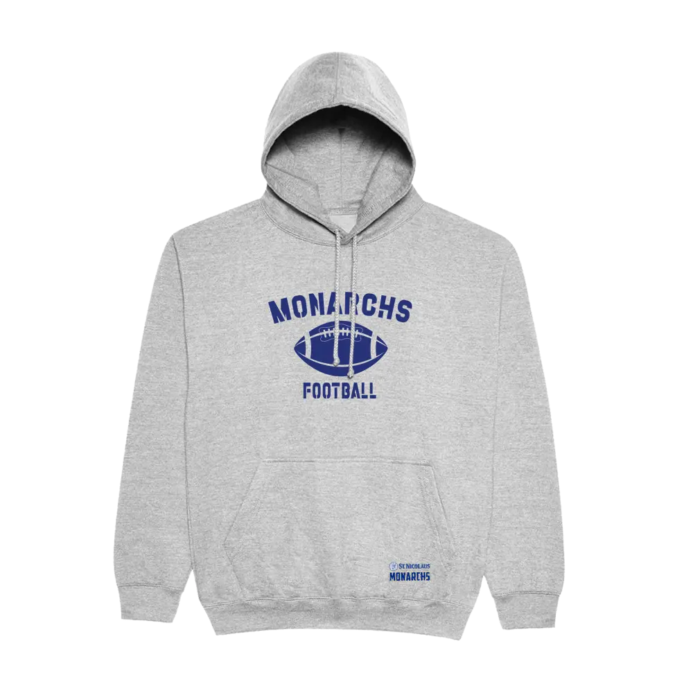 Monarchs Bratislava – Quanco (Sudadera)