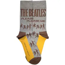 Please Please Me Silhouettes thumbnail