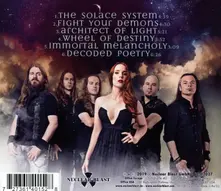 THE SOLACE SYSTEM thumbnail