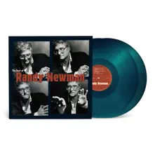 THE BEST OF RANDY NEWMAN (LIMITED) thumbnail