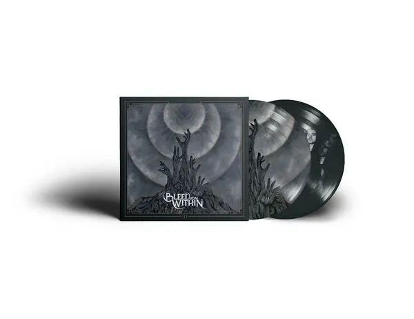 Bleed From Within – ERA (Vinyl)