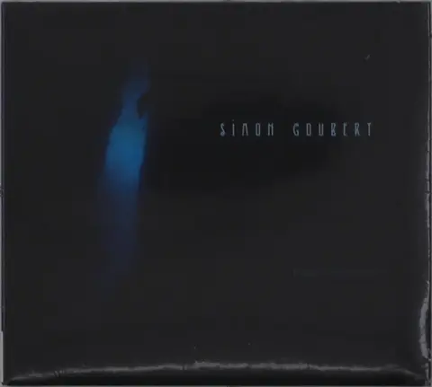 Simon Goubert – CD NOUS VERRONS