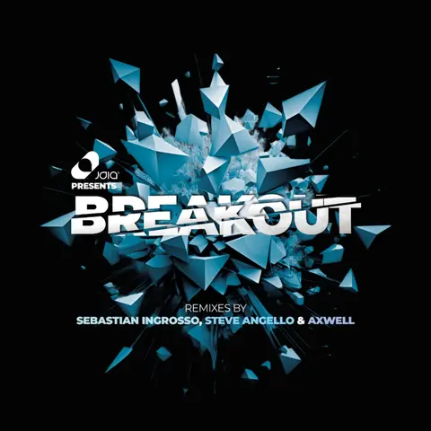 JOIA PRESENTS BREAKOUT