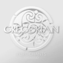 Gregorian, CD PURE CHANTS I